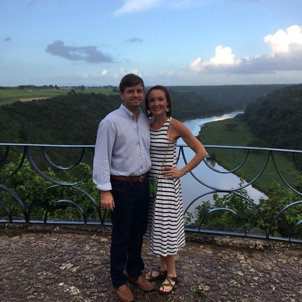 Meet your Posher, Mandy